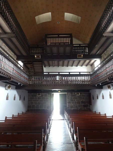 Église Saint-Martin景点图片