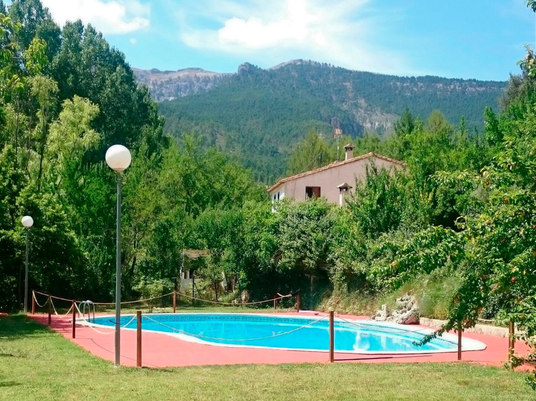 Lugares Comunes