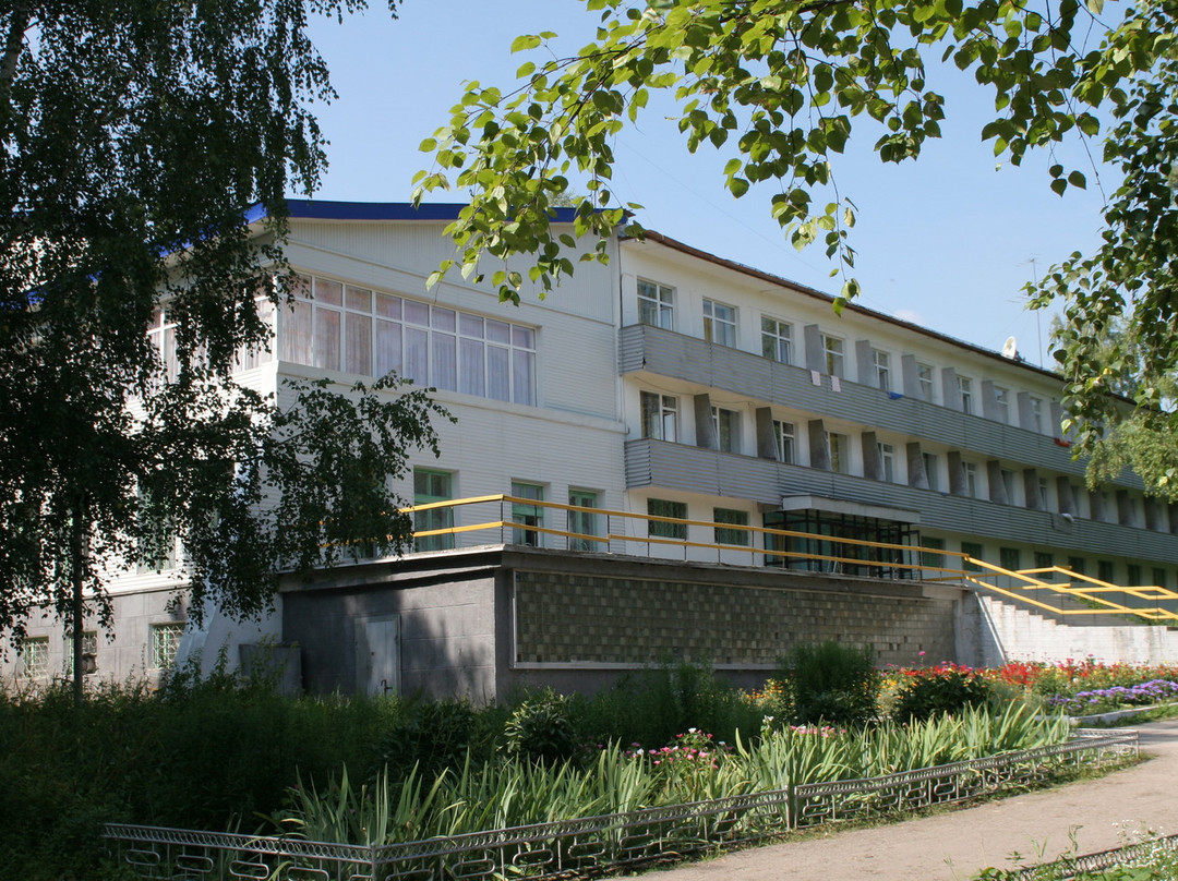 Berezki