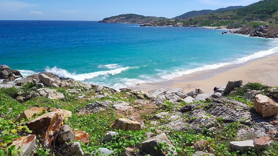 Vinh Hy Bay