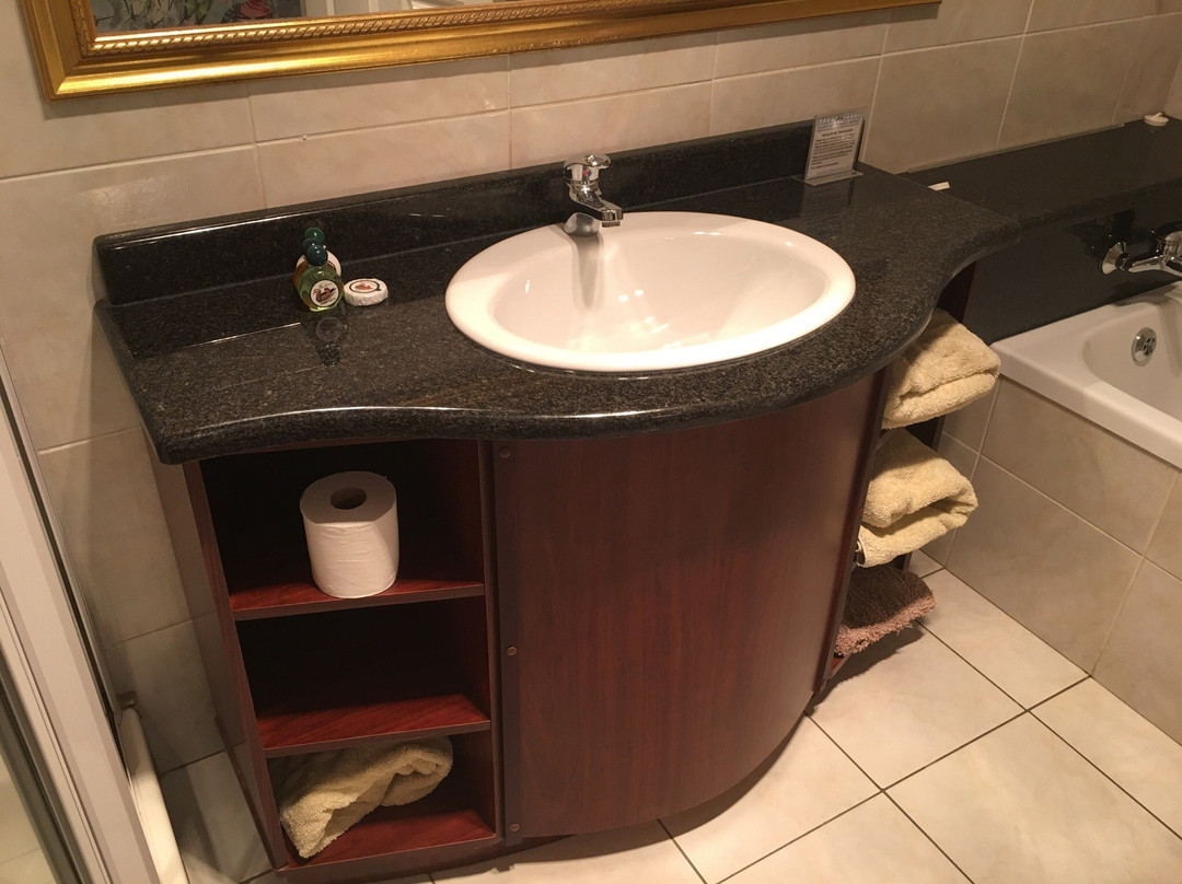 Lion's Rest Guest House主图