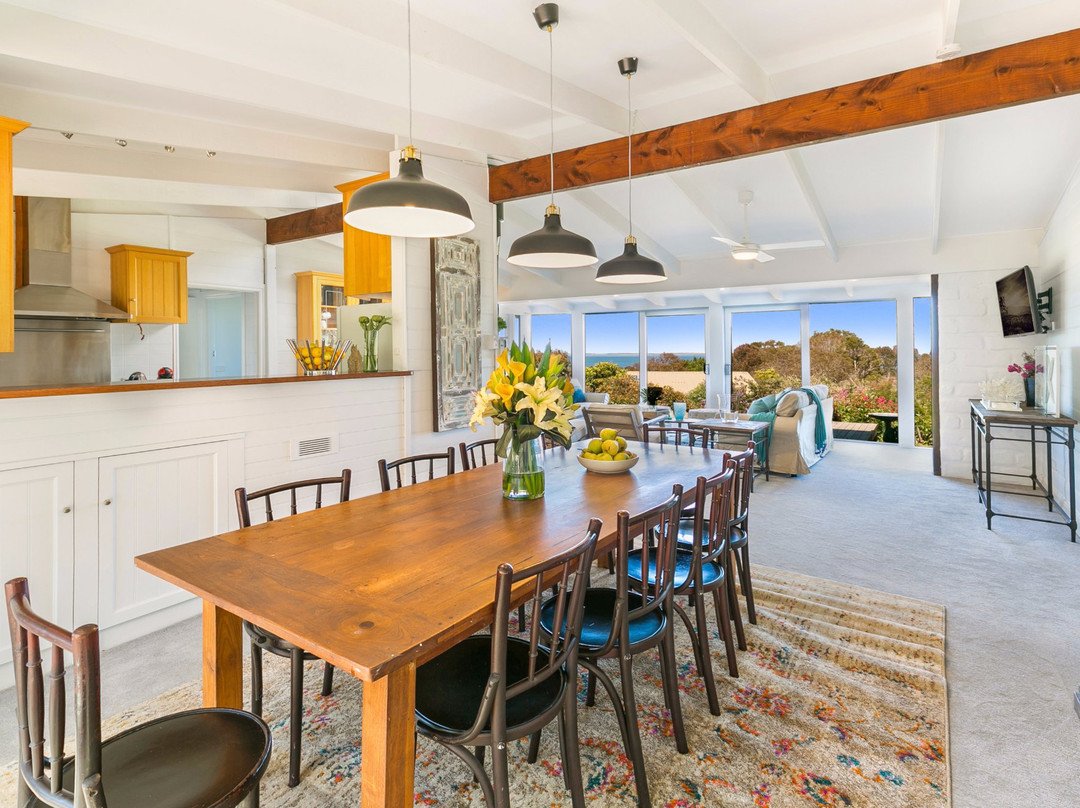 The Outlook Shoreham主图