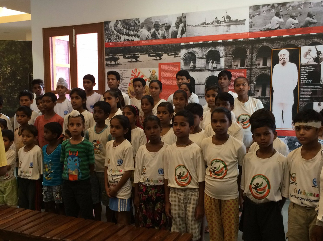 Dr. Diwan Singh Kalepani Museum