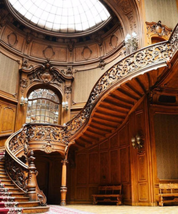 The House of Scientists景点门票图片