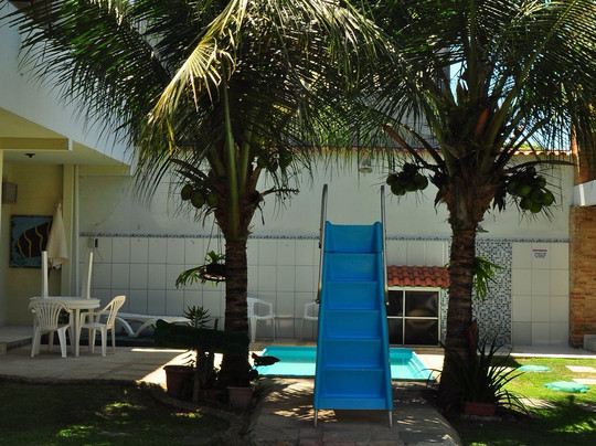 Pousada Kiri Kere主图