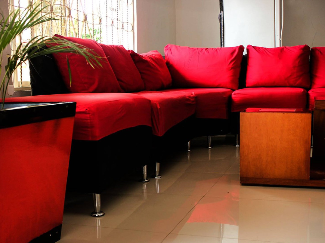 Hotel Ebenezer主图