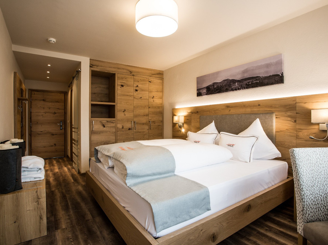 Landgasthof Pension Walzl Restaurant