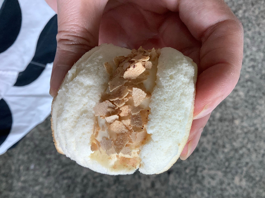 แกรมแพนเค้ก