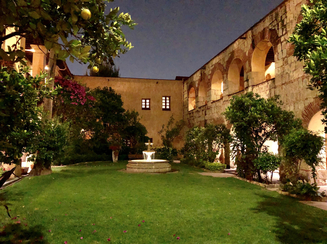 Quinta Real Oaxaca主图