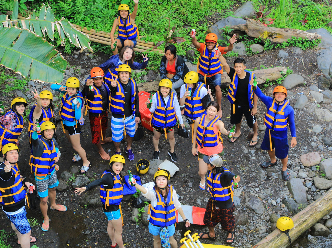 Muncan Bali Jungle Club景点图片