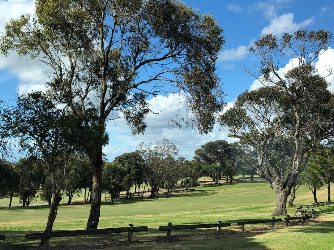 Mount Martha Public Golf Course景点图片