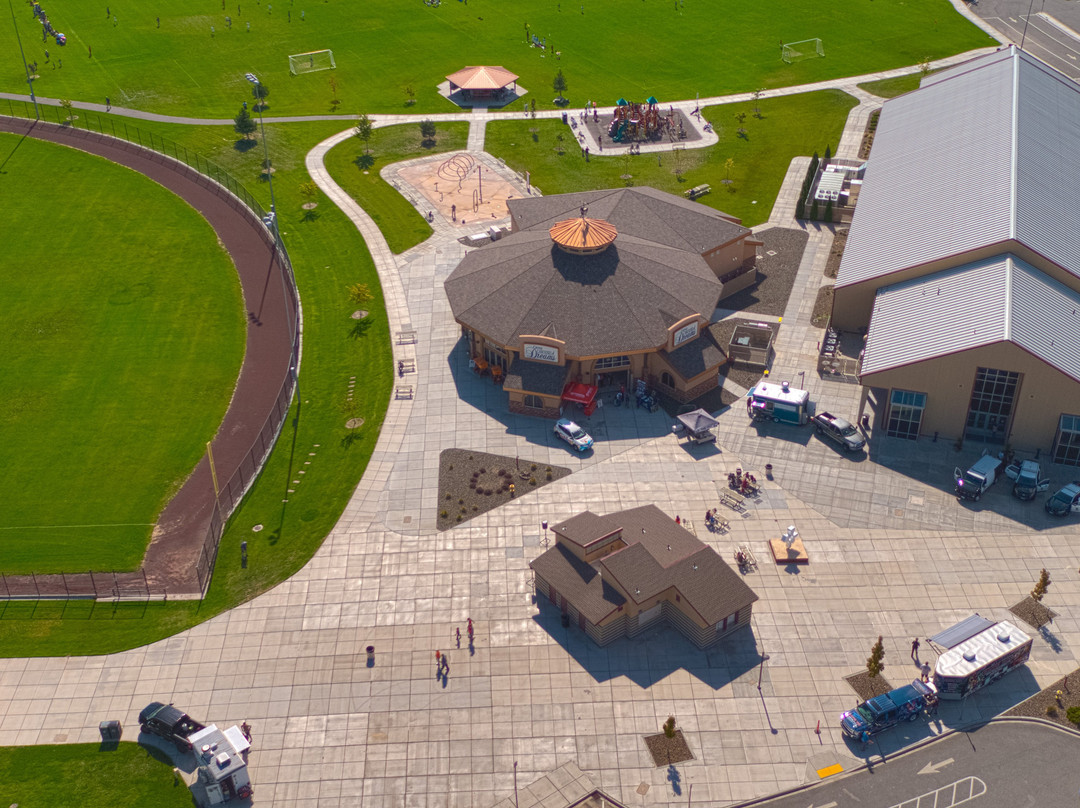 Southridge Sports and Events Complex景点图片