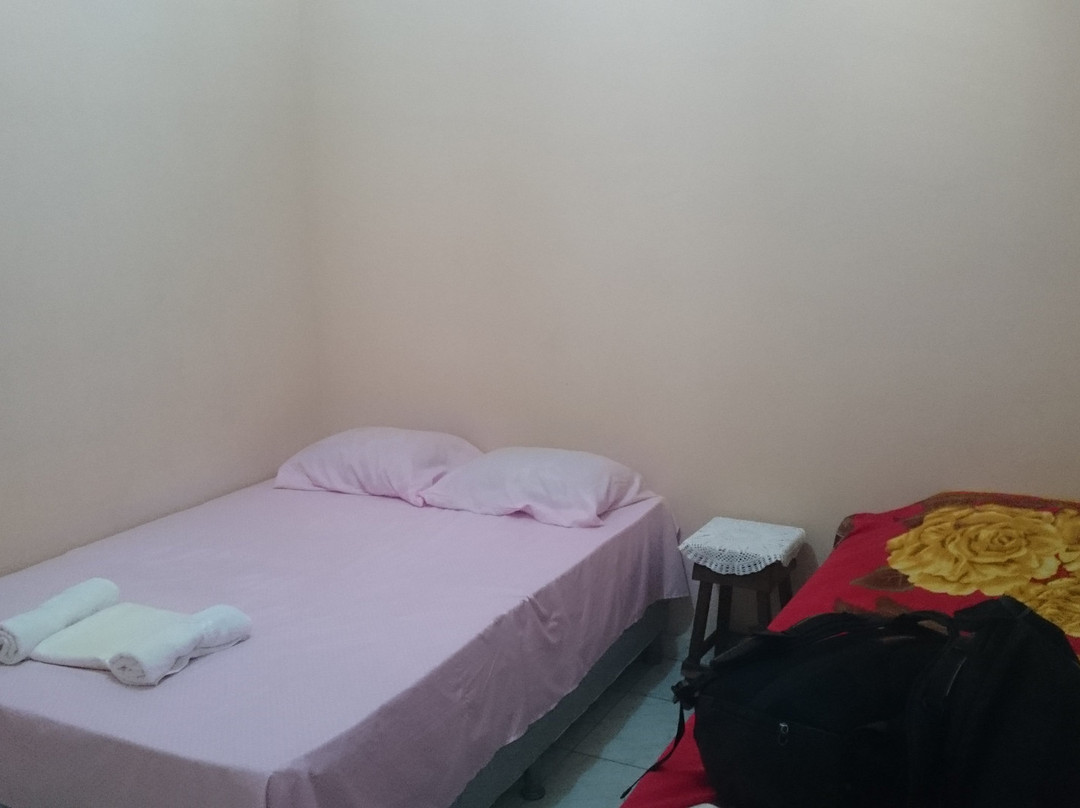 Pousada Estrela主图