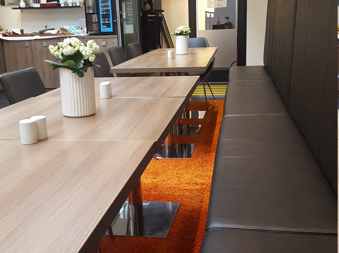 Jomfru Ane Gade-奥尔堡必去景点