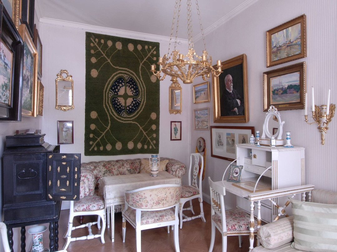 Ett Hem Museum
