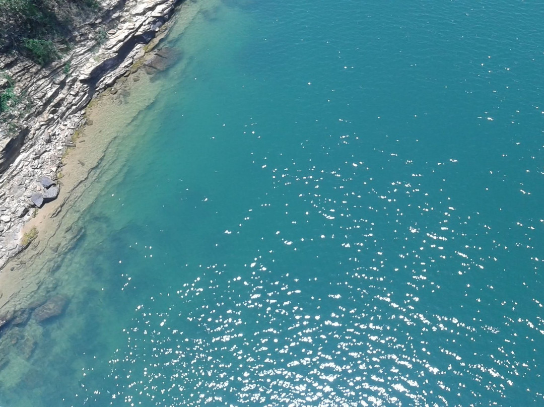 Ponte dos Imigrantes Nordestinos Padre Cicero José de Sousa-Lajeado必去景点