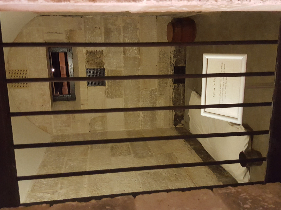 维多利亚兵营-Woollahra必去景点