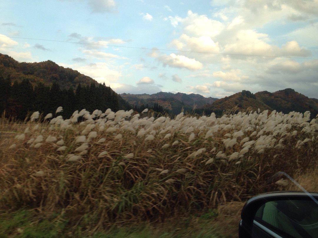 Sumomoyama Tannan Yamanokami景点图片