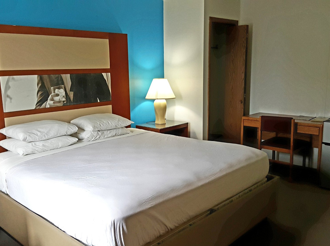 Country Hearth Inn Iron Mountain主图