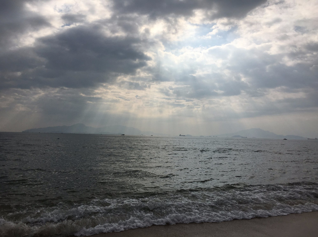 惠东金海湾嘉华度假酒店 主图