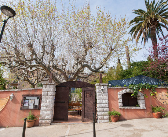 卡西斯酒店住宿-Le Clos Des Aromes