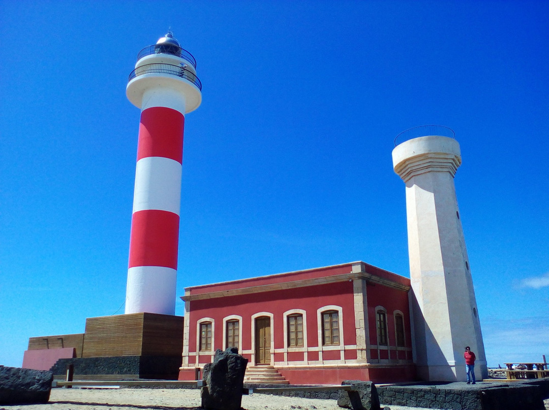 Museo de la Pesca Tradicional景点图片