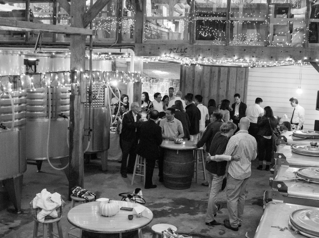 Unionville Vineyards-Ringoes必去景点