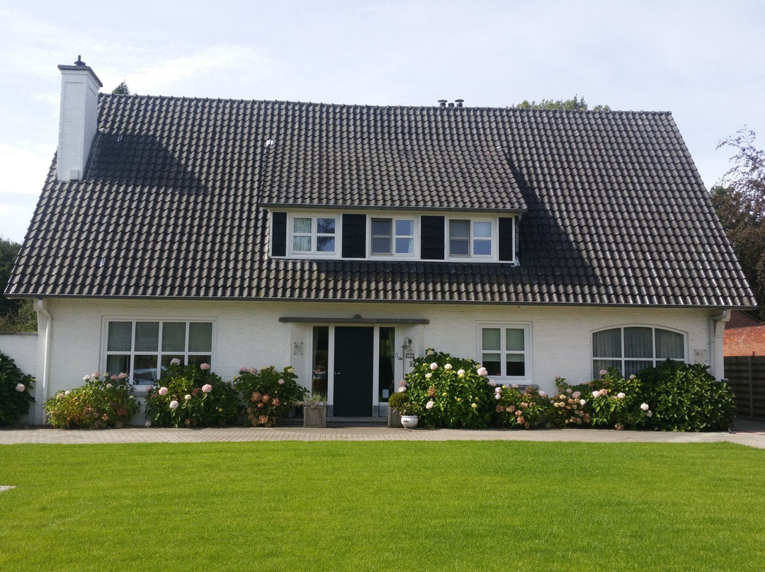 Villa Hortensia