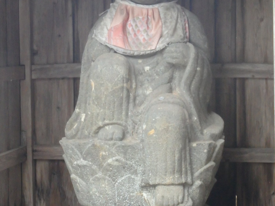 Shakuzoji Temple-丹波市必去景点