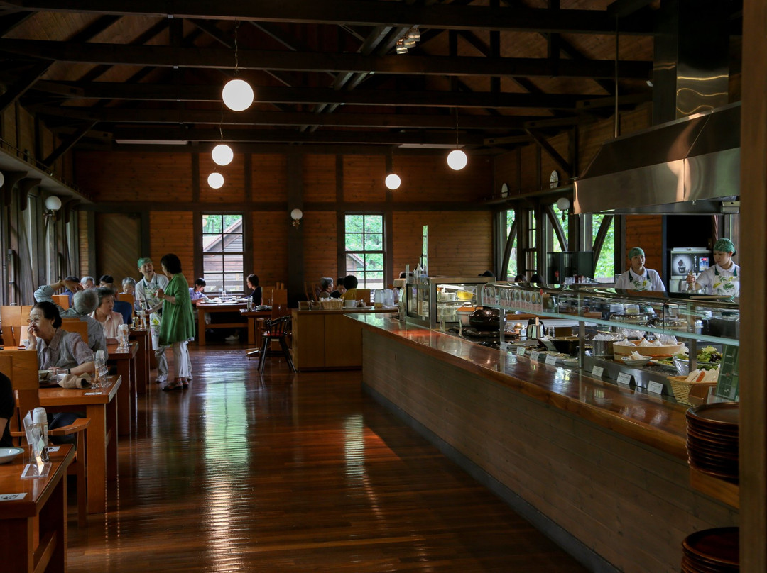 Aihara Kyuichiro Art Museum-中札内村必去景点