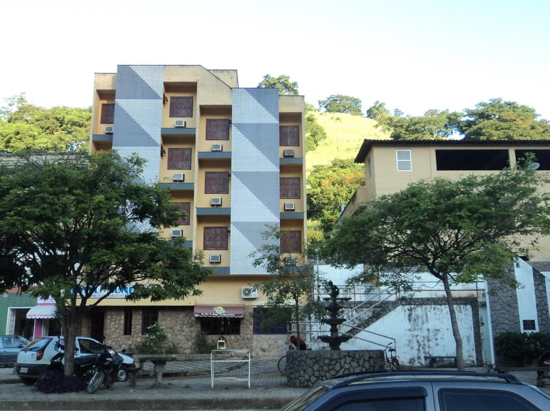 Hotel Nunes