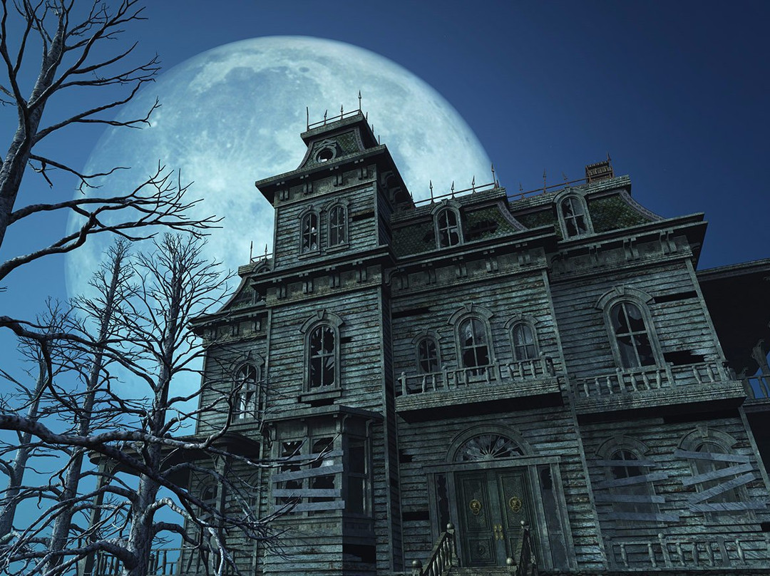 Escape Frenzy-Edina必去景点