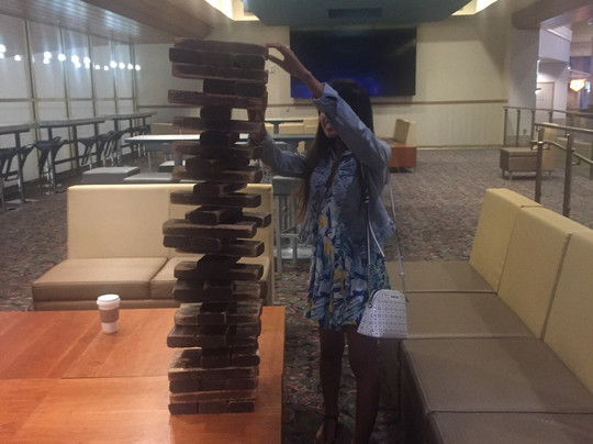 Santikos Palladium AVX Entertainment-Richmond必去景点