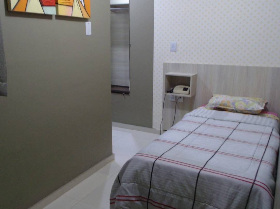 Juazeiro Residence Hotel主图