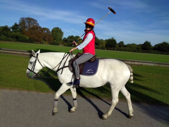 Ham Polo Club景点图片