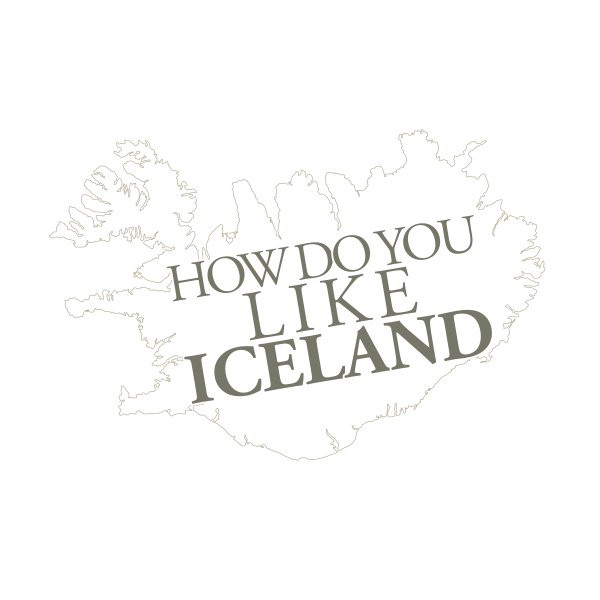 How do you like Iceland景点图片