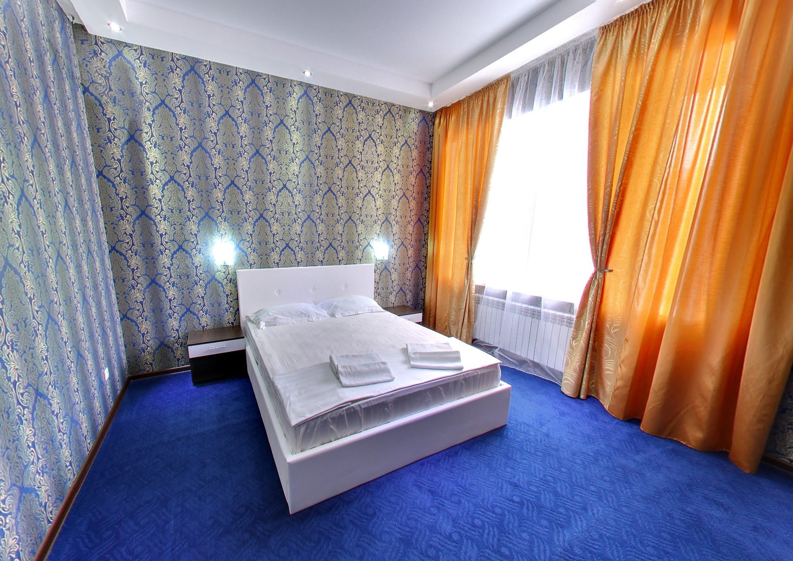 Imperia Hotel-官方