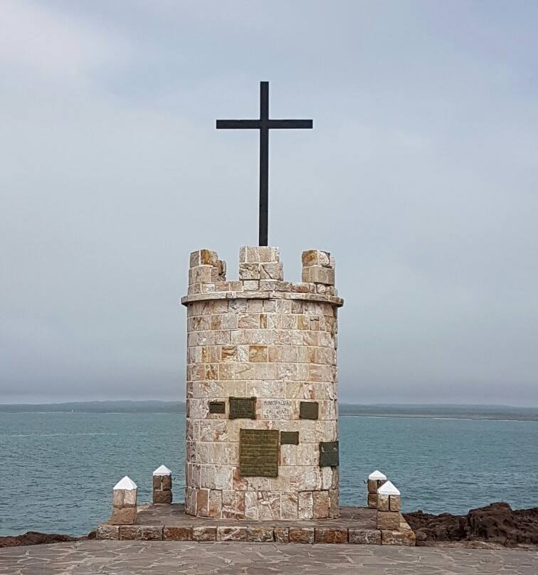 Plazoleta Nueva Leon-Camarones必去景点