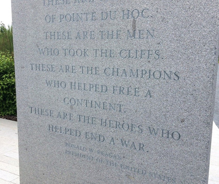 The DDay Tours-Valmont必去景点