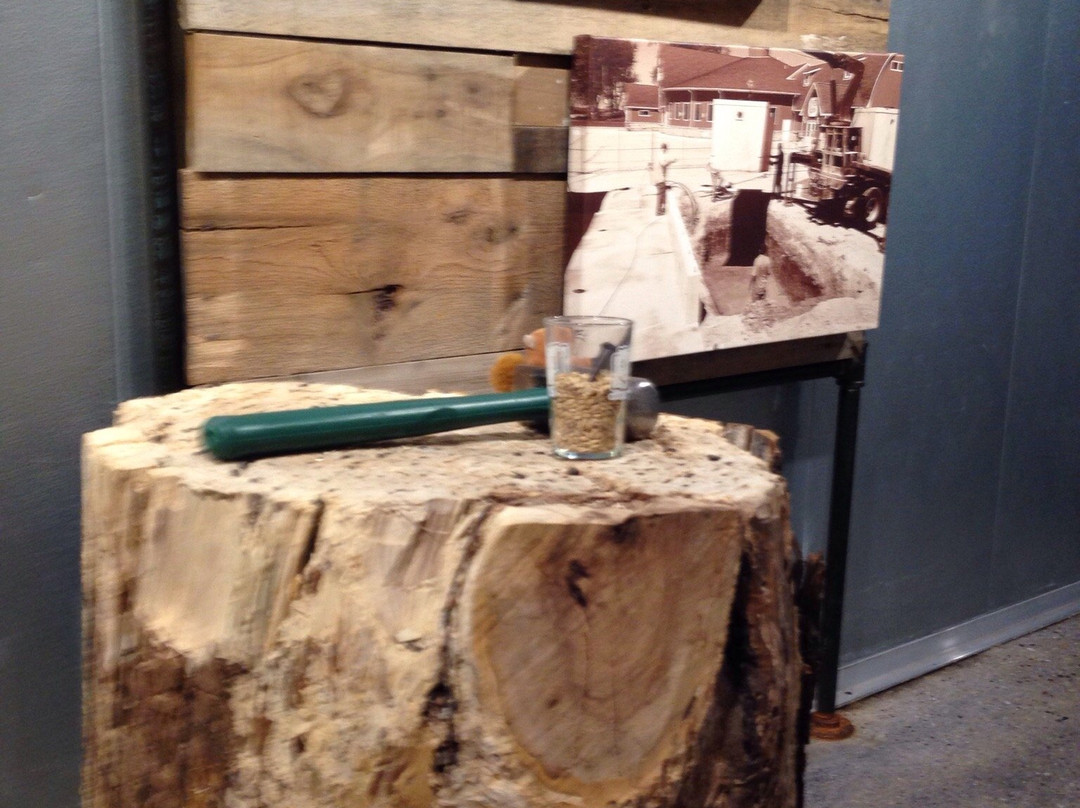 Lena Brewing Co Taproom-Lena必去景点