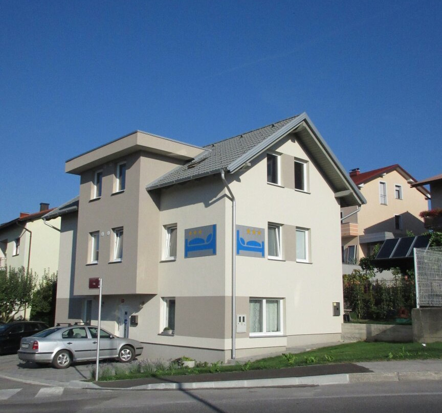 Mondina Guesthouse