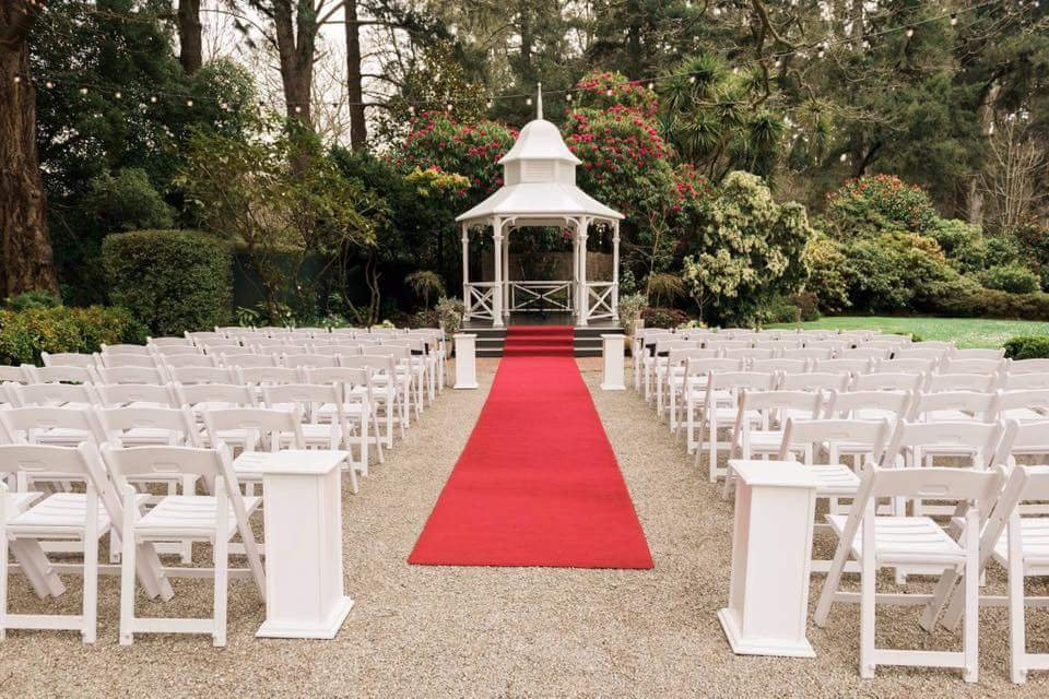 Poets Lane Motel主图