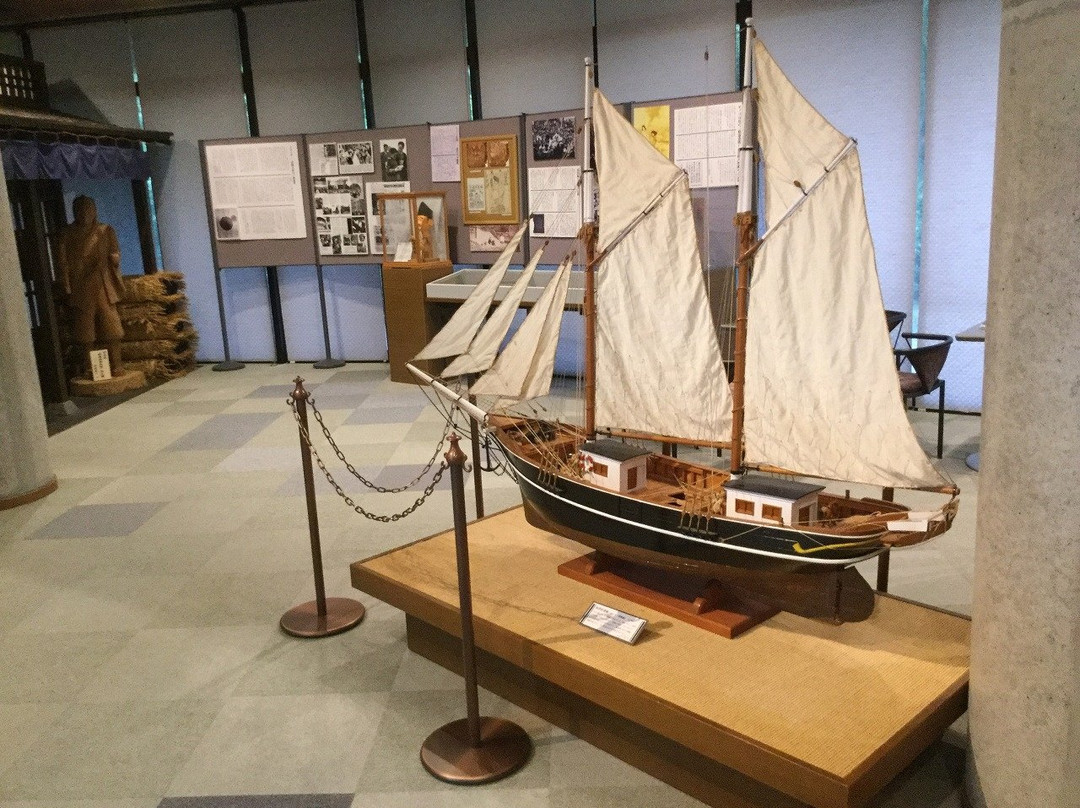 Takataya Kahei Park景点图片
