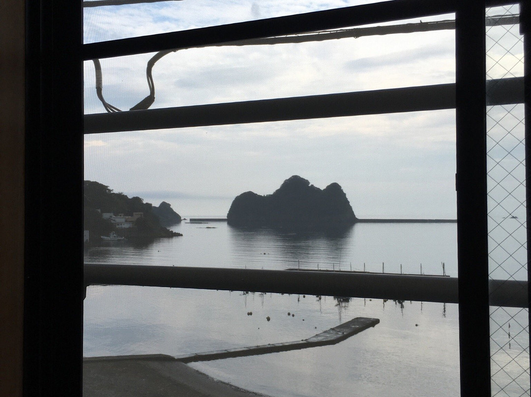 Yuhinosatonoyado Yoshida主图