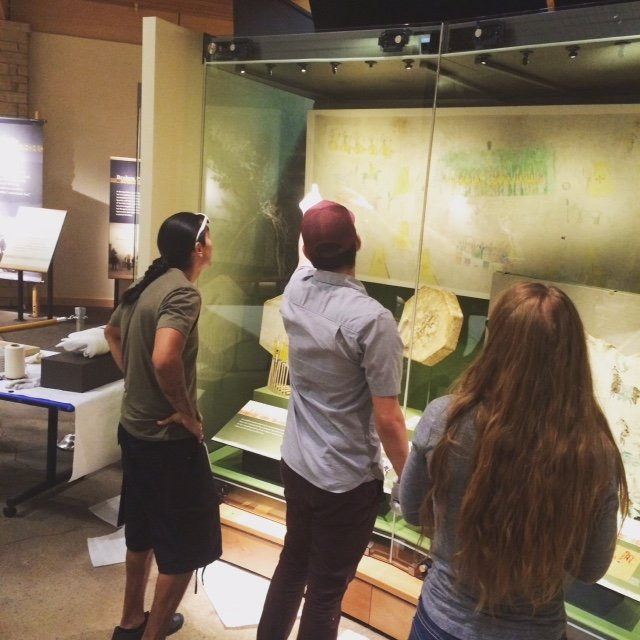 Southern Ute Museum and Cultural Center-Ignacio必去景点