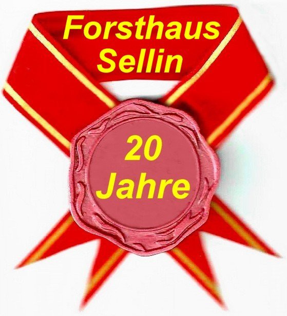 Forsthaus Sellin