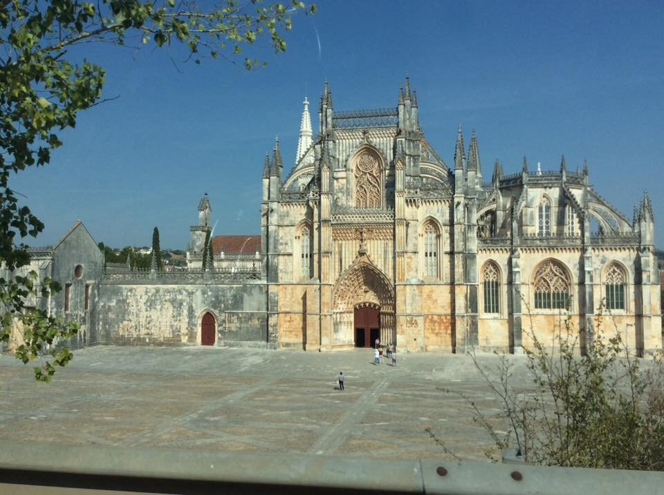Different Portugal