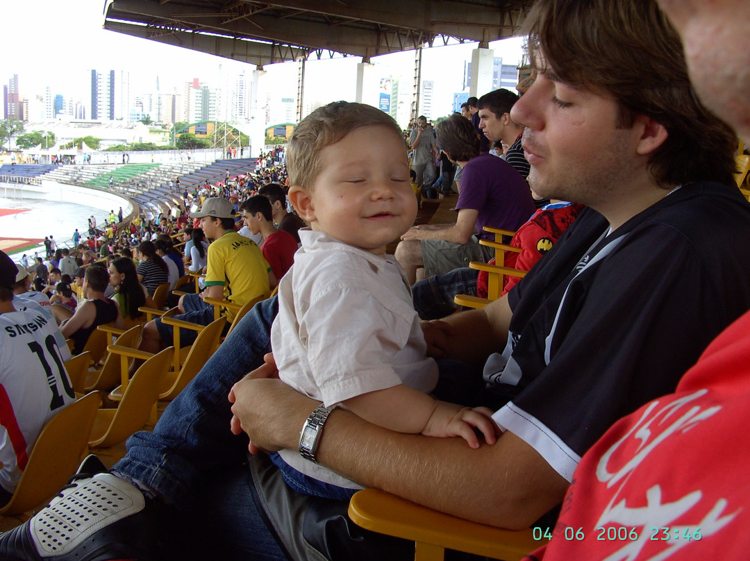 Estadio Regional Willie Davids-Maringa必去景点