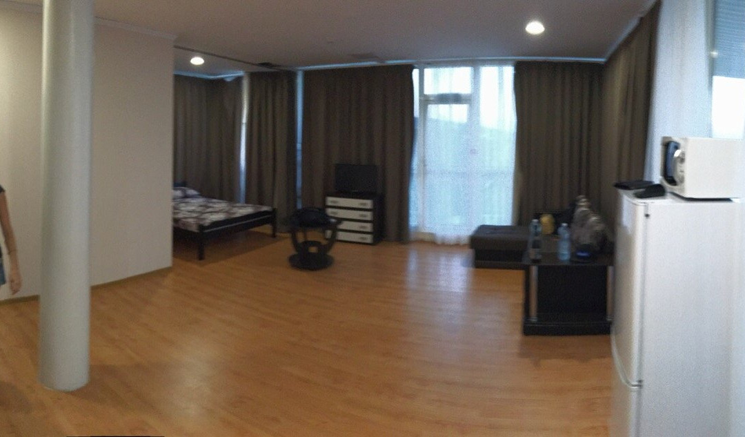 Park Hotel Simeiz主图