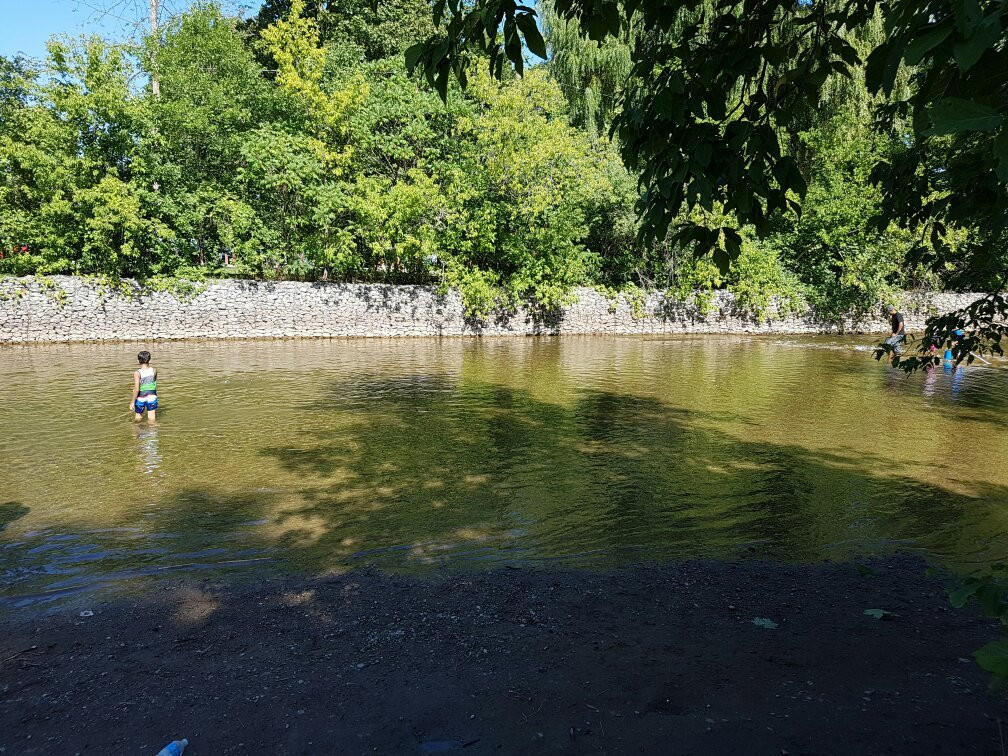 Eldorado Parkj-布兰普敦必去景点